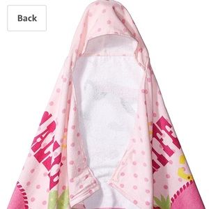 Disney Junior Other - 🐱 NEW Sheriff Callie Wild West Hooded Towel Disney Junior Other - 🐱 NEW Sheriff Callie Wild West Hooded Towel